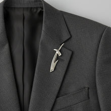  Estate Paloma Piccaso Tiffany & Co Silver Brooch 14244