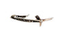 Estate Paloma Piccaso Tiffany & Co Silver Brooch 14244