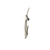 Estate Paloma Piccaso Tiffany & Co Silver Brooch 14244