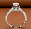 Maya Lianna .97 cttw Diamond Ring 14887