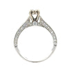 Maya Lianna .97 cttw Diamond Ring 14887