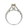 Maya Lianna .55 cttw Diamond Ring 14895