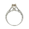 Maya Lianna .55 cttw Diamond Ring 14895