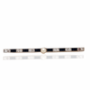 Diamond, Sapphire and Pearl 18K Yellow Gold Brooch