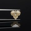 "The Bird Cut" .93ct Loose Natural Diamond