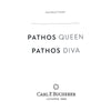 Limited Edition Rare #1 of 2 Carl F. Bucherer Pathos Diva Pink Sapphire & Diamond 18K Yellow Gold Watch MSRP $63,000