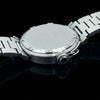 Estate Cartier Pasha #2324 Automatic, Date Stainless Steel 36mm Watch