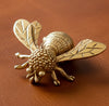 Vintage 14k Yellow Gold Bumble Bee Pendent/Brooch
