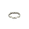 Maya Lianna 0.40 Ctw. Diamond and 14K White Gold Wedding Band