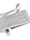 Designer Roberto Coin 3.00 cttw Diamond 18kt White Gold Necklace