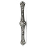Art Deco 1920's 1.50cttw Diamond Platinum Pendant/Brooch