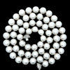13mm Fine South Sea Pearl and Diamond 38" Necklace (18K)