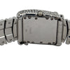 Vintage 1990's "Sabi" Henry Dunay 6.50cttw. Diamond Ladies Watch 18K White Gold
