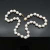 Estate 9.00 - 9.50mm South Sea Pearl Necklece