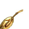 Vintage Tiffany & Co. 14Kt Yellow Gold Leaf Brooch