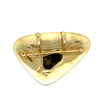 Estate Asch Grossbardt Diamond, Multi Color Gemstone 14K Yellow Gold Pendant/Brooch