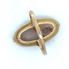 Victorian Opal & 18K Yellow Gold Ring