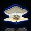 Victorian Opal & 14K Yellow Gold Brooch