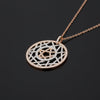 New Designer Afarin 2.95 cttw Diamond Pendant/Necklace 13756