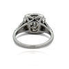 Effy Diamond and 14K White Gold Ring