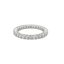  Diamond Eternity Band Ring