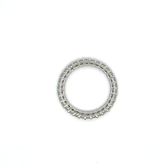 Diamond Eternity Band Ring