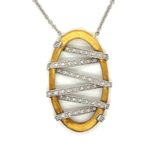 Makur Designs Diamond Necklace